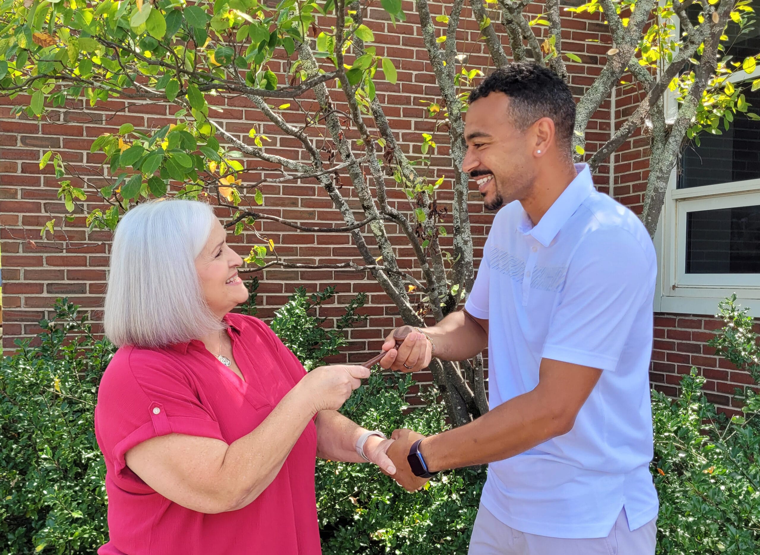 Board of Directors has new member, new slate of officers