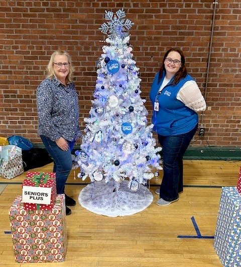 Oxford Hills Chamber of Commerce 13th Annual Festival of Trees