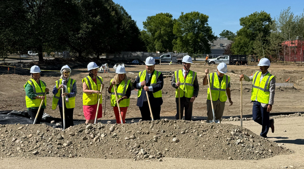 Maine Connectivity Authority provides grants to SeniorsPlus and community facilities