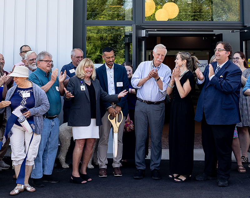 President and CEO Betsy Sawyer-Manter to retire after 17 years
